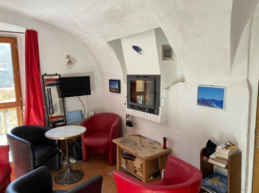 Appartement face aux pistes - Serre Chevalier Briançon
